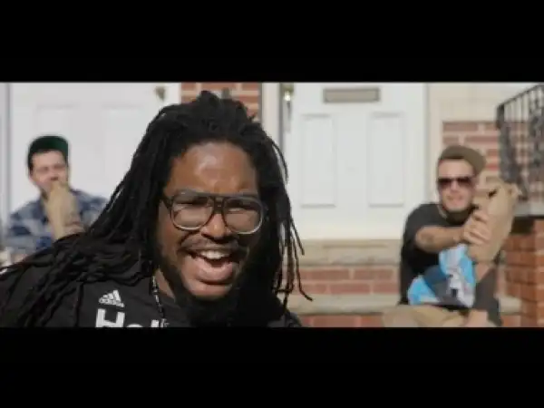 Video: Koncept - Open Tab (feat. Akie Bermiss)